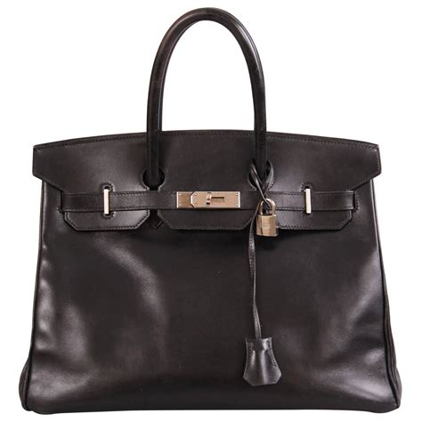 hermes birkin misure|hermes birkin black bag price.